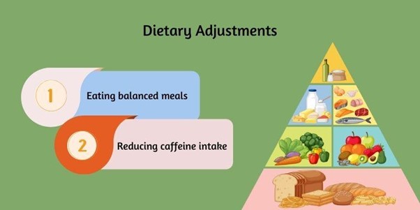 Dietary Adjustments
