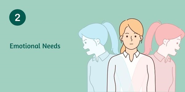 Emotional Needs