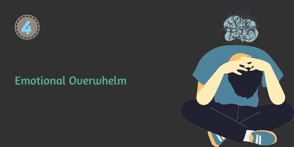 Emotional Overwhelm