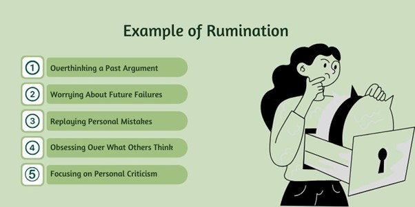 Example of Rumination