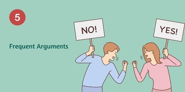 Frequent Arguments