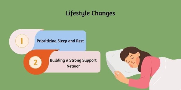 Lifestyle Changes