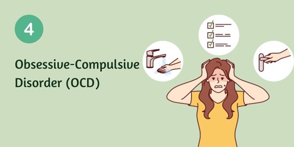 Obsessive-Compulsive Disorder (OCD)