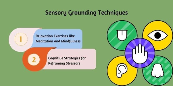 Sensory Grounding Techniques