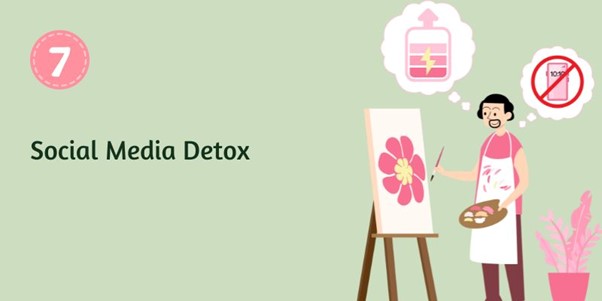 Social Media Detox