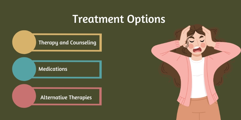 treatment options