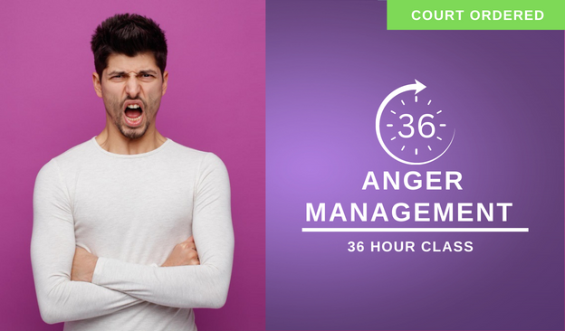 36 Hour Class