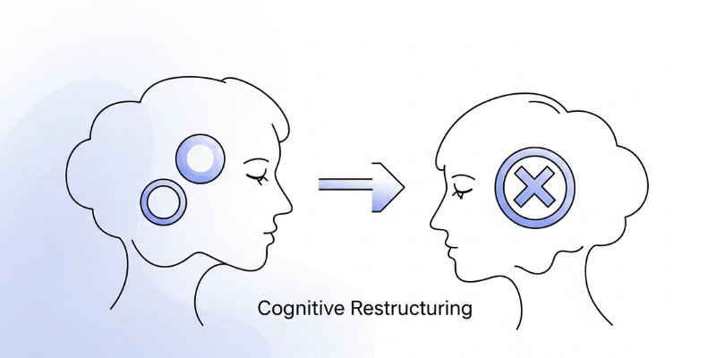 Cognitive Restructuring