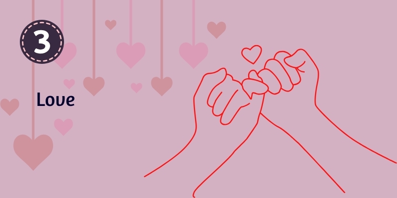 love