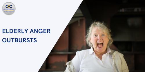 Elderly Anger Outbursts: 10+ Strategies That Work