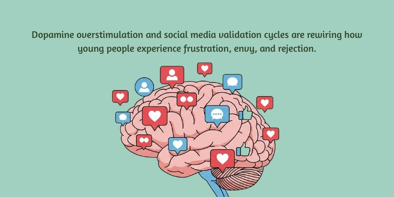 youth anger statistics