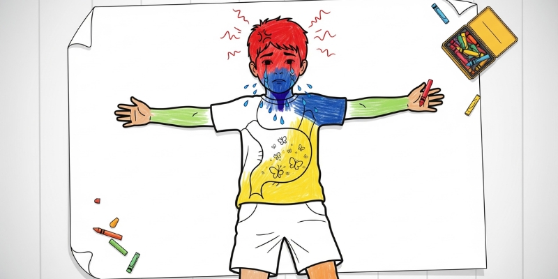 body mapping