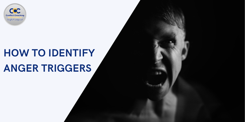 5 Practical Steps to Identify Anger Triggers