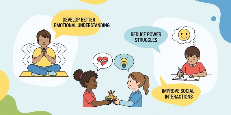 why anger management activities are essential for kids