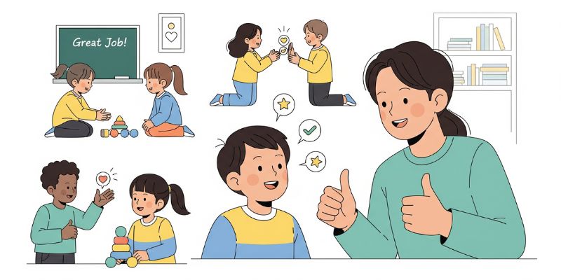 discipline strategies to avoid getting angry at your child