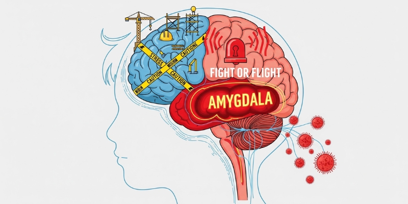 the brain science behind a child's anger