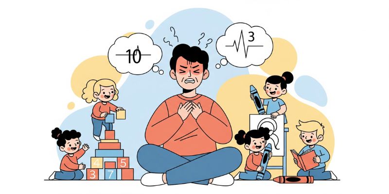 why anger management is important for parents