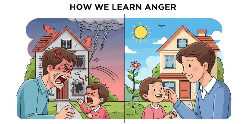 generational anger in families