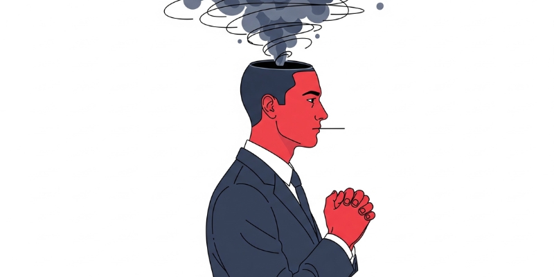 what is pent-up anger