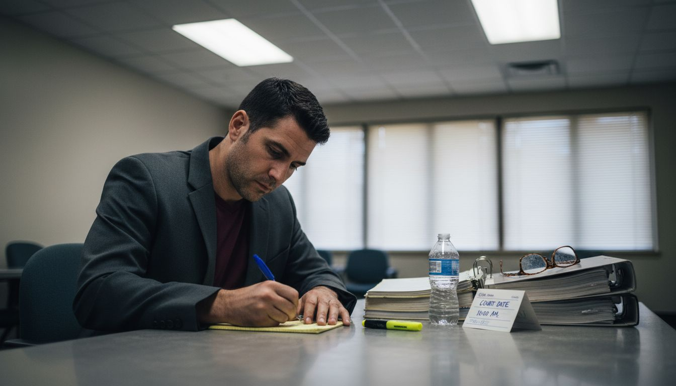 Why Control Anger: Legal, Emotional, and Social Impact