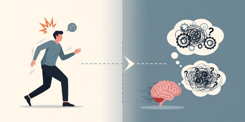 How ADHD Triggers Anger Differently in Adults