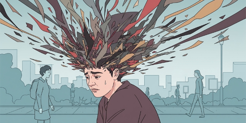 Understanding Emotional Dysregulation in Adults With ADHD