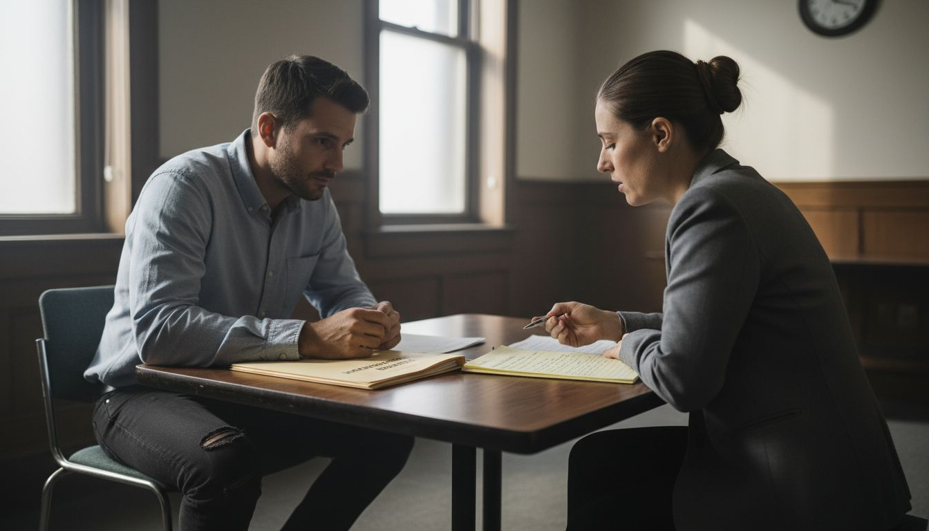 Court Mandated Anger Management: Fulfilling Legal Requirements