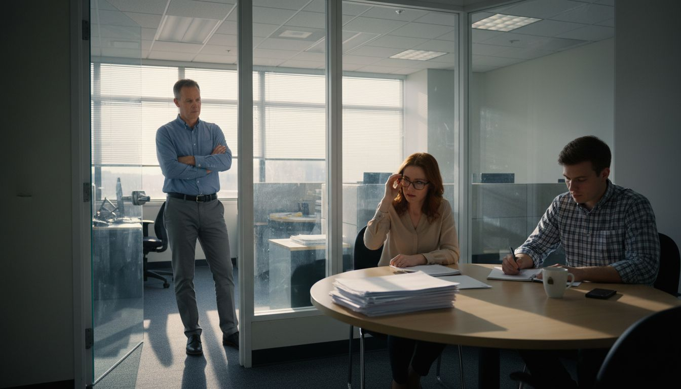 Anger Management for Employees: Compliance and Growth