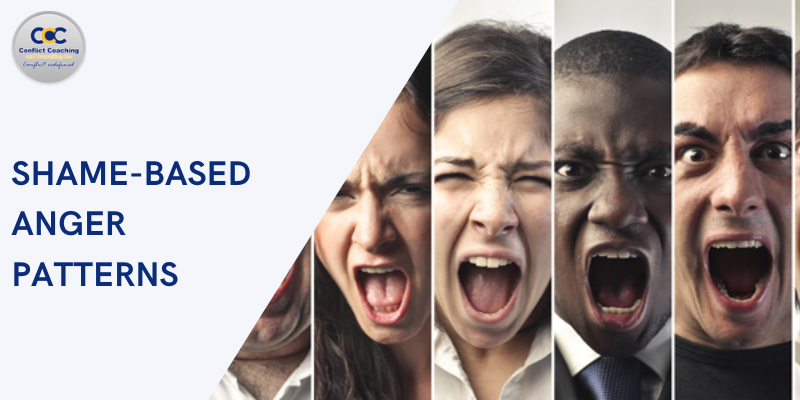 Shame-Based Anger Patterns – Impact on Behavior