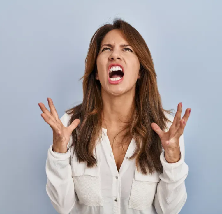 california anger management classes