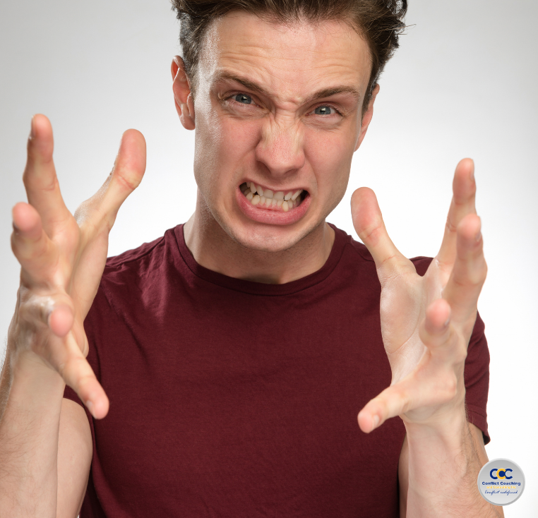 california anger management classes