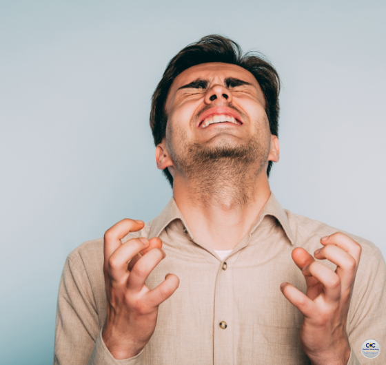 court approved anger management course