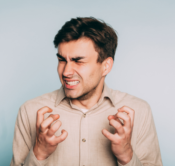 anger management houston