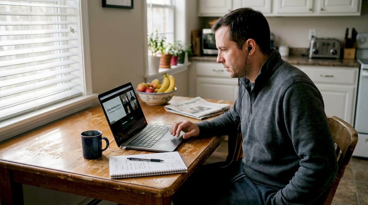 Online anger management: evidence, compliance, and results