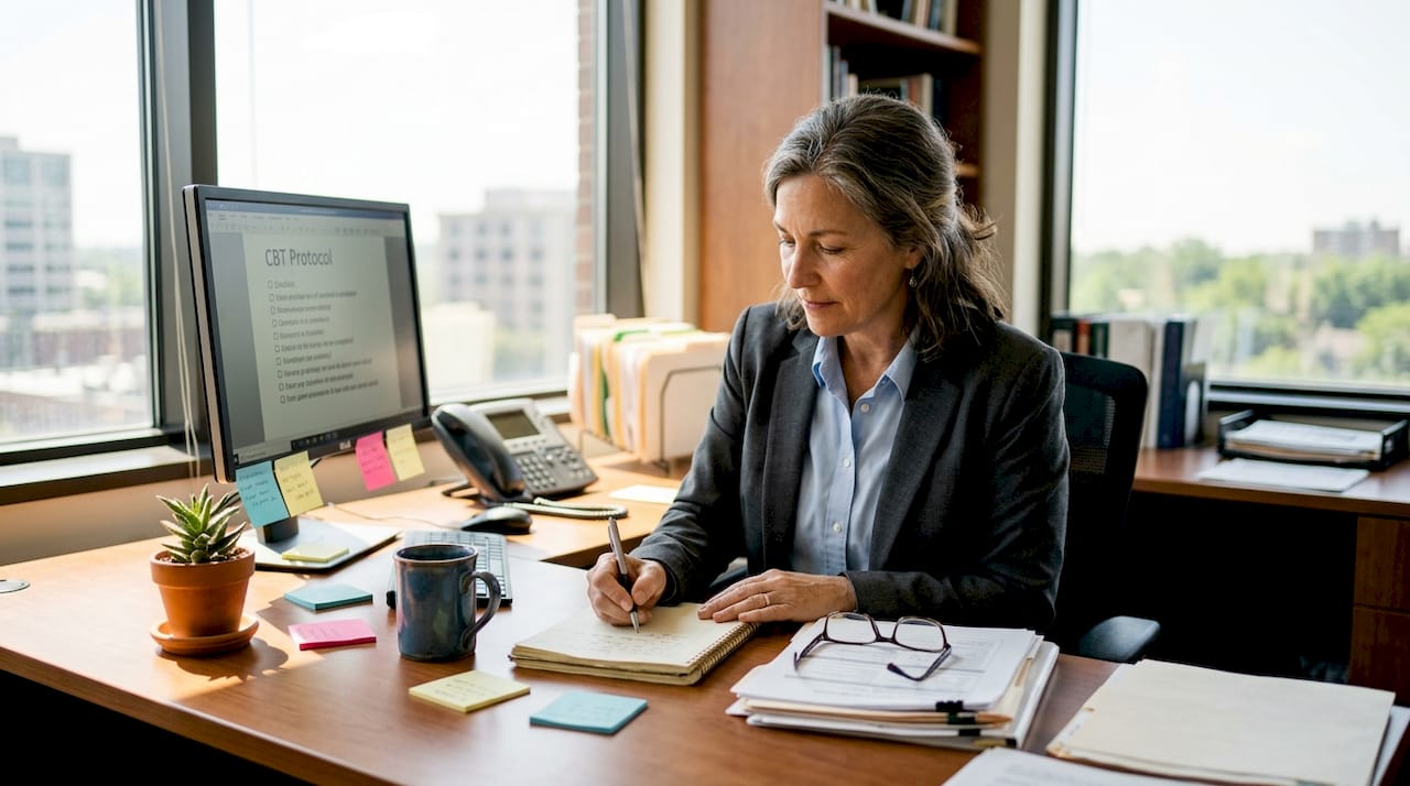 Why courts accept anger management: ensuring compliance