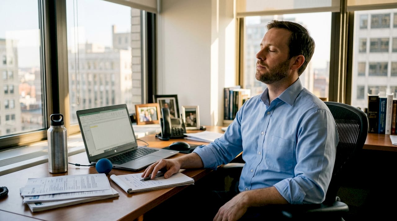 How to control anger during workplace conflict