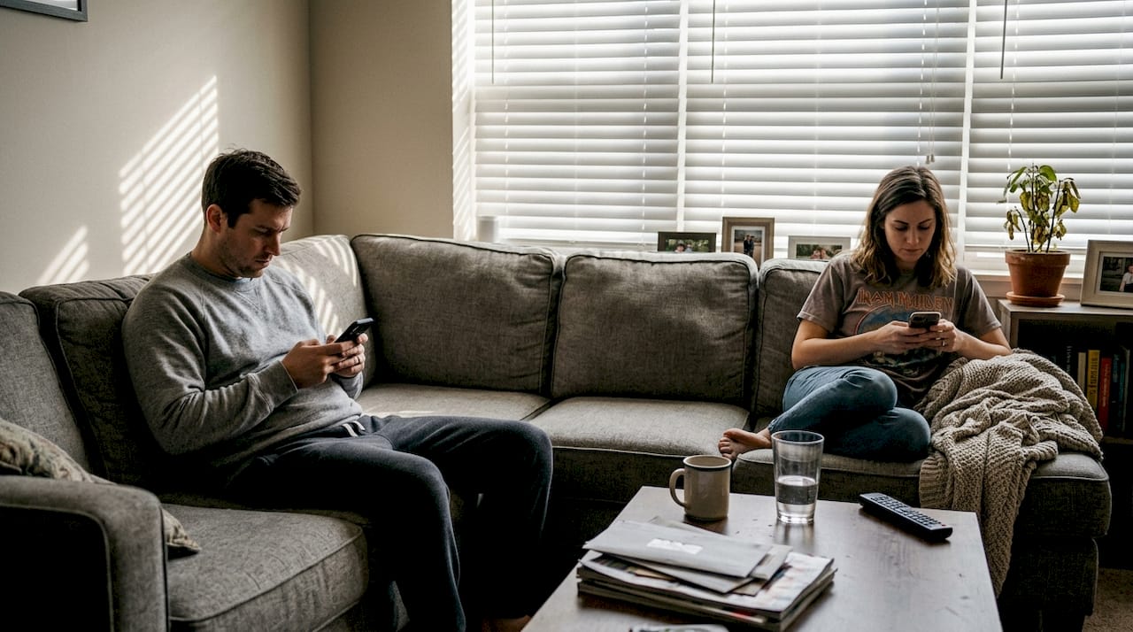 Anger ruining my relationship — how to fix it before it’s too late