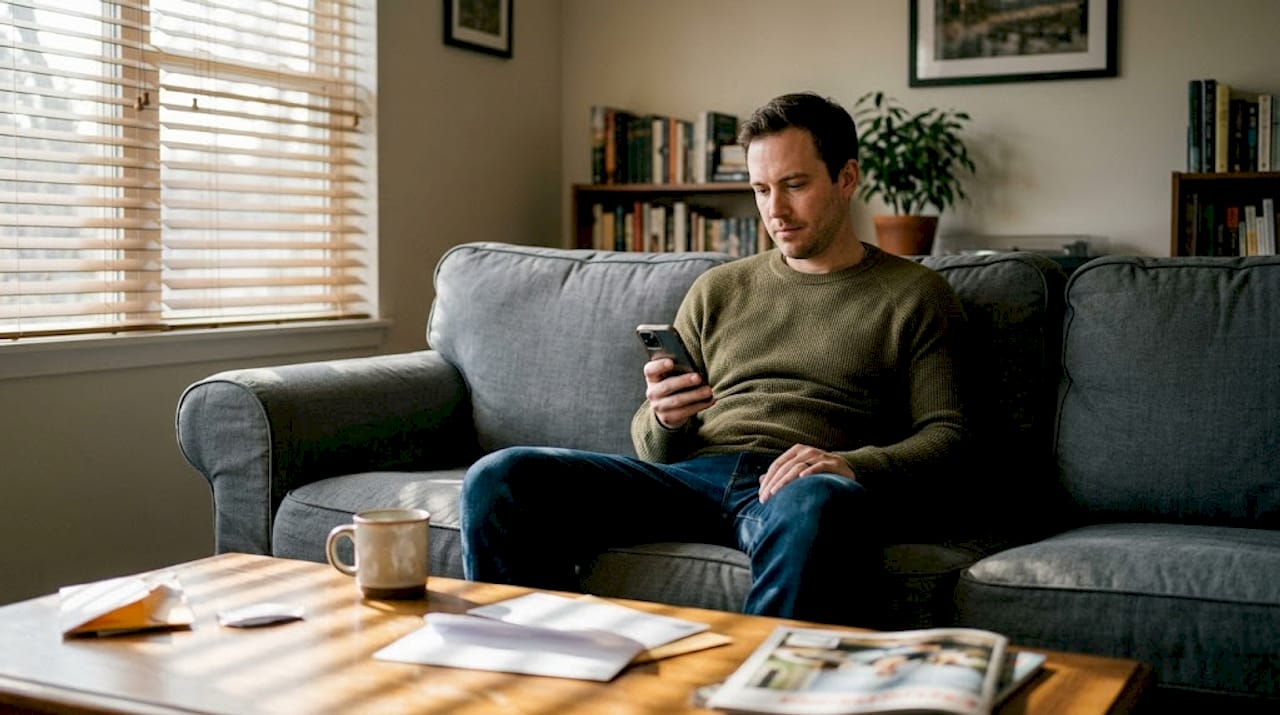 Why I feel irritated all the time for no reason