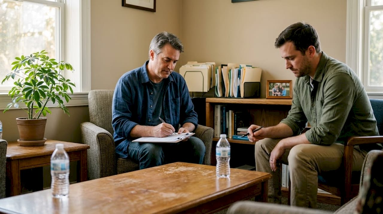 How to pass an anger assessment: compliance made simple