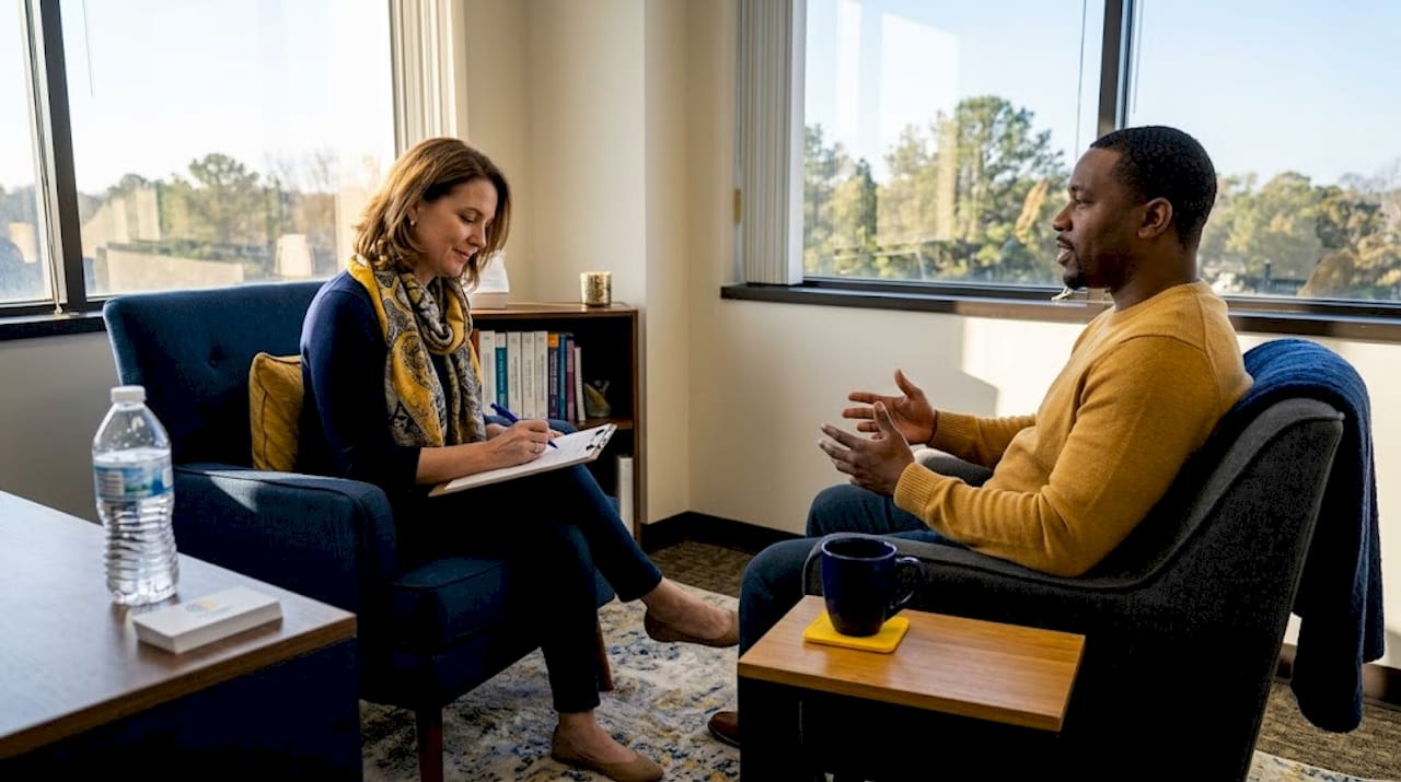 Assessment-based anger management: your guide to real change