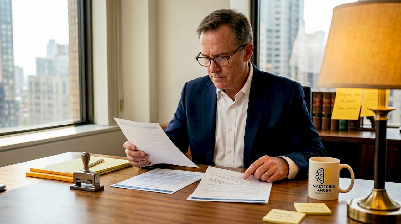 Anger management standards in 2026: Achieve court compliance fast