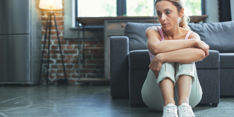 Psychology Of Emotional Triggers