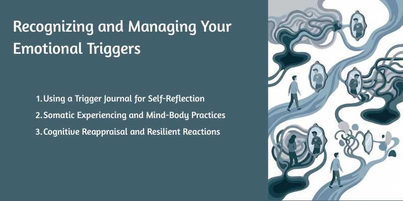 Recognizing and Managing Your Emotional Triggers