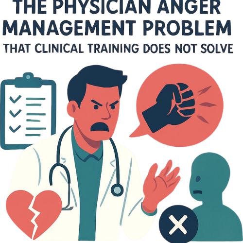 Physician Anger Management